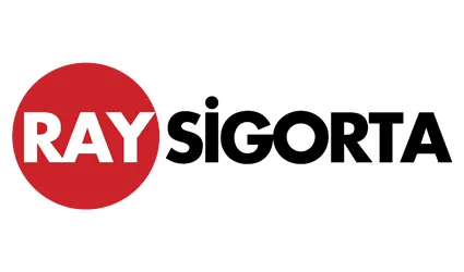 Ray Sigorta logosu